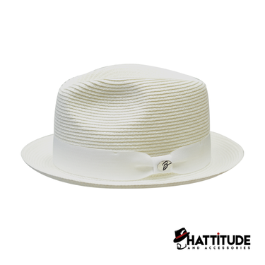 Leonardo - White